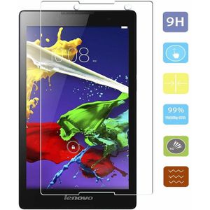 Gehard Glas Voor Lenovo Tab 3 850 850 m 850F 850L Tablet Scherm Beschermende Film Voor Lenovo Tab 2 A8-50 a8-50F A8-50LC Guard