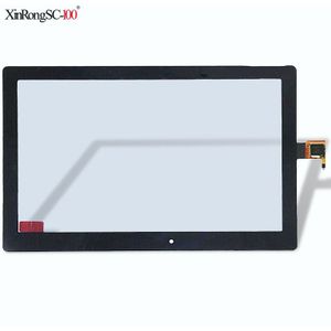 10.1 Inch Touch Screen Digitizer Glass Panel Vervangende Onderdelen Voor Lenovo Tab 2 A10-30 YT3-X30 X30F TB2-X30F TB2 X30L A6500