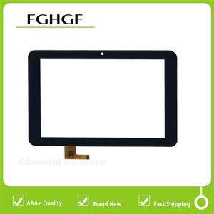 7 ""Inch Touch Screen Panel Digitizer Glas Sensor Voor Dns Airtab E77
