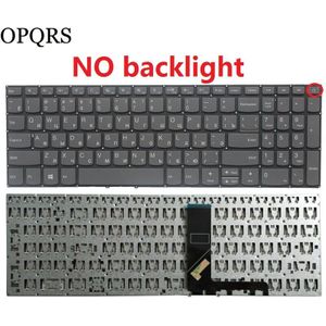 Russische Laptop Toetsenbord Voor Lenovo Ideapad 330-17 330-17AST 330-17ICH 330-17IKB Ru Zwart Toetsenbord