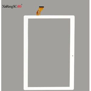 10.1 inch Voor Teclast M30 MT6797 X27 MJK-1290-V1 FPC 10.1 ""Tablet Touch screen digitizer panel Glas