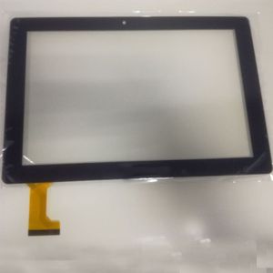 Touch 10.1 ''inch 54Pin Voor Archos 101x AC101XSE Capacitieve Touch Screen Touch Panel Digitizer Panel Vervanging Sensor