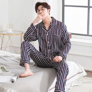 Zijden Heren Goedkope pyjama s kopen op beslist