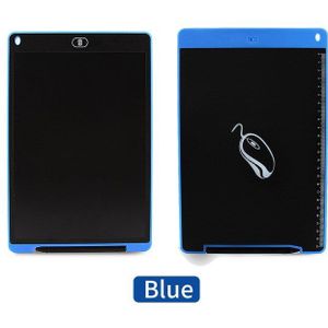 12 inch LCD Schrijven Tablet Digitale Tekening Tablet Handschrift Pads Draagbare Elektronische Tablet Board ultradunne Board