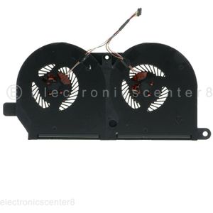 Jianglunnew Voor Acer Nitro 5 Spin NP515-51 & Spin 5 SP515-51N SP515-51GN Cpu Koelventilator