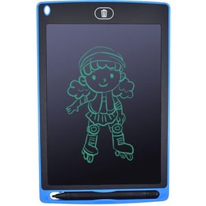 Tekening Tablet 8.5 ""12Inch 8.5Inch Lcd Schrijven Tablet Elektronica Grafische Tablet Tekentafel Ultra Dunne Draagbare Hand schrijven