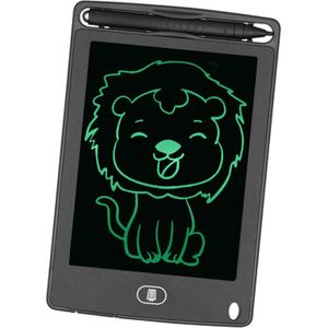 Tishric 6.5 Inch Digitale Tekening Tablet Grafische Tablet Met Stylus Pen Voor Tekening Handschrift Pad Lcd Schrijfblad Voor Kid