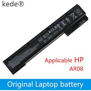 Kede 14.8V 83wh AR08XL AR08 Laptop Batterij Voor HP ZBook 15 17 G1 G2 HSTNN-IB4H 707614-141