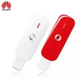 Unlocked Huawei Vadafone K3806 3G Usb Modem 14.4 Mbps Hspa + Mobiele Breedband 3G Modem Dongle 3G Stok Pk E3351 E3131,, e303