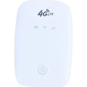 925-3 Draagbare Hotspot 4G Lte Draadloze Mobiele Router Wifi Modem 150Mbps 2.4G Wifi Box Data terminal Box Wifi Draadloze Router Sup