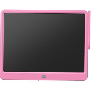 Digitale 15 ""Inch Lcd Schrijven Tablet Pad Doodle Ewriter Grafische Voor Kinderen Leren Speelgoed Home School Office