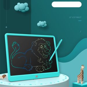 Digitale 15 ""Inch Lcd Schrijven Tablet Pad Doodle Ewriter Grafische Voor Kinderen Leren Speelgoed Home School Office
