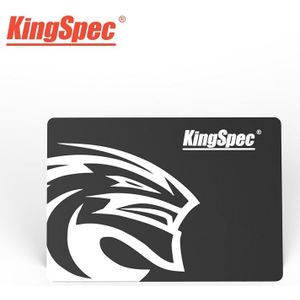 Kingspec Ssd 500Gb Hdd 2.5Inch Sataiii 64Gb 120Gb 240Gb 1Tb 128Gb 256Gb 480Gb 512Gb 960Gb Solid State Drive Harde Schijf Disco