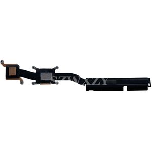 Voor Lenovo Yoga13 Yoga 13 Originele Laptop Heatsink Met Ventilator EG50040V1-C06C-S9A