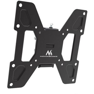 Maclean MC-597 Lcd Led Plasma Tv Swivel Beugel Voor Monitor 17 ""-37"" Vesa 75 100 200 Handvat holder Grip Mount Montage