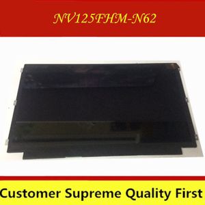 12.5 Inch Laptop Lcd Led Ips Scherm LP125WF4-SPB1 B125HAN02.0 NV125FHM-N62 1920X1080 Lcd Matirx Panel 30 Pin Voor Dell E7270