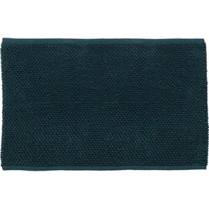 Sealskin - Delhi - Badmat - Donkergroen - Katoen