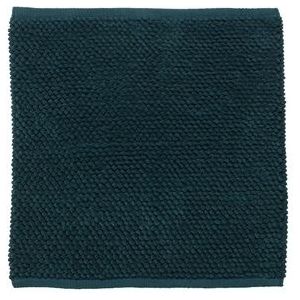 Sealskin -  Delhi Badmat 60x60 cm - Katoen -  Donkergroen