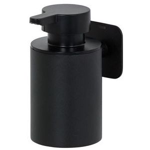 Tiger Colar - Zeepdispenser 180 ml - Zonder te boren - Zwart