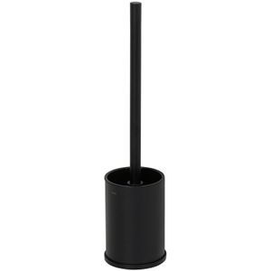 WC-Bürste Tiger Colar freistehend Black