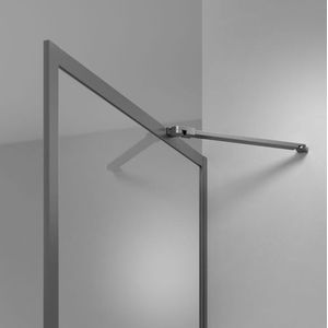 Sealskin Contour Stabilisatiesteun Mat Grijs