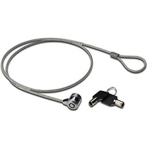 Beveiliging Kabel Ewent EW1242 EW1242 1,5 M Laptop