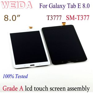 8 ""voor Samsung Galaxy Tab E 8.0 T377 T3777 Lcd Touch Screen Digitizer Voor Samsung Galaxy T377 LCD screen