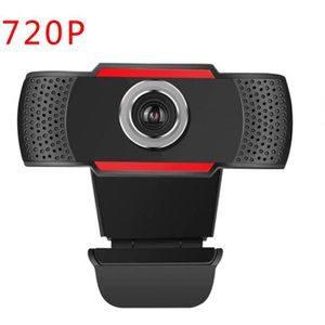 Smart Usb Echt 1080P Webcam Camera Digitale Webcam Met Microfoon Voor Laptop Desktop Android Tv Webcam Past skype Os Windows