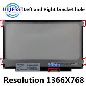 Originele Lcd Voor Lenovo Ideapad 120S-11IAP Screen Matrix Led Scherm Voor Lenovo Chromebook Panel 1366X768 Hd Vervanging