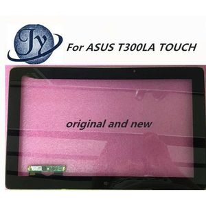 Voor Asus Transformer Boek T300 T300LA Touch Screen Digitizer Glas Vervanging