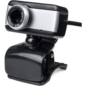 Hd Webcam 6/8/12 Megapixel Webcam Met Microfoon Webcam Met Microfoon Hd Web Camera Voor Computer Pc Laptop desktop