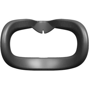 Zweet-Proof Draagbare Gaming Vr Eye Cover Herbruikbare Headset Accessoires Zachte Siliconen Verwijderbare Thuis Gebruik Voor Oculus Quest
