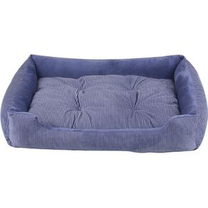 Hond Bed Sofa Puppy Pet Hond Bed Bankje Voor Kleine Grote Medium Honden Kat Deken Hond Bedden Matten Huis Lounger huisdier Bed Kennel #1