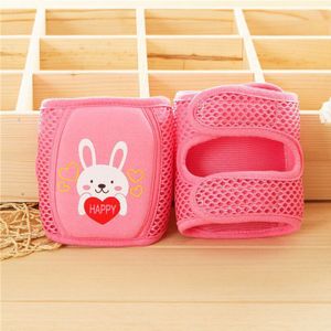 Baby Knee Pad Kids Veiligheid Kruipen Elleboog Kussen Baby Peuters Beenwarmers Beenwarmers Knieschijf Pads Meisjes Calentadores Pierna