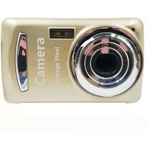 2 Inch Hd Scherm Waterdichte Kinderen Mini Camera Mini Digitale Leuke Camera Voor Kinderen Smart Schieten Functie Speelgoed Camera 'S