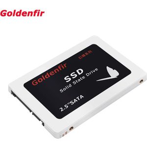 Goldenfir Laptop Solid State Harde Schijf 120Gb 240Gb 256Gb Hd 128G 250G 360G 480G 500G 512G 960G 1Tb 2.5 Ssd Voor Pc