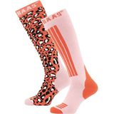 Poederbaas Panther Skisokken (2 pack)