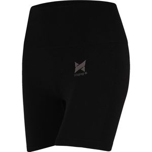 Xtreme Sportswear Sport Shorts Dames Zwart - Fitness Legging Kort - Biker shorts
