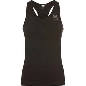 Xtreme Sportswear Sport Singlet Dames Cognac - Fitness Top - Maat S