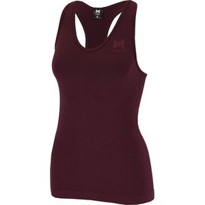 Xtreme Sportswear Sport Singlet Dames Plum - Fitness Top - Maat S