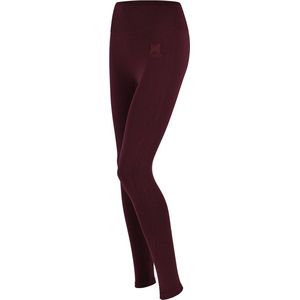 Xtreme Sportswear Sportlegging Dames Plum