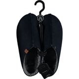 Apollo - Home Slipper / Pantoffel / Sloffen - Dames & Heren - Denim Blauw