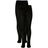 Anytime maillot - set van 2 zwart