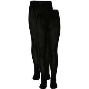 Anytime maillot - set van 2 zwart