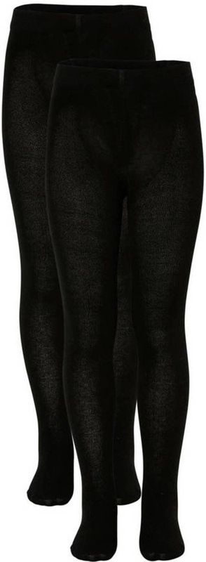 Anytime maillot - set van 2 zwart