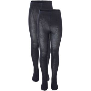 Anytime maillot - set van 2 marine