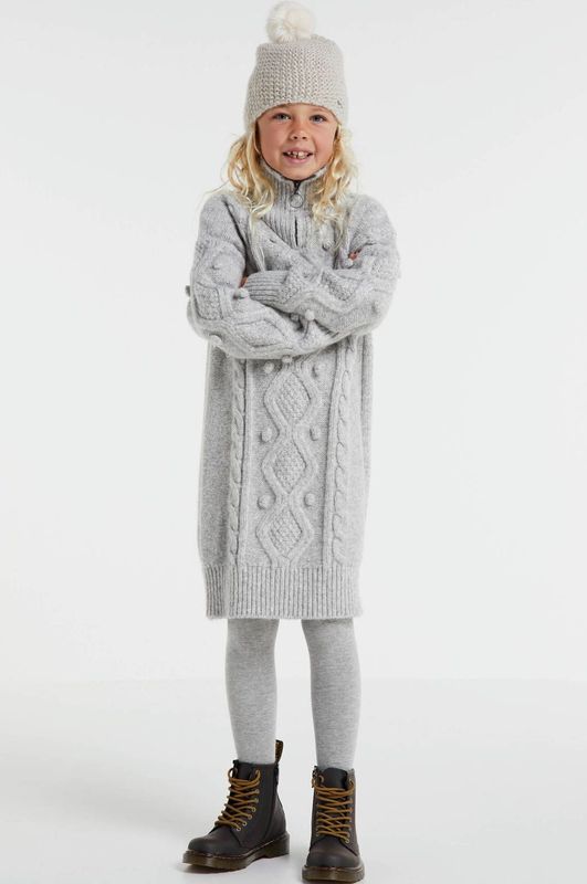 Anytime maillot - set van 2 lichtgrijs