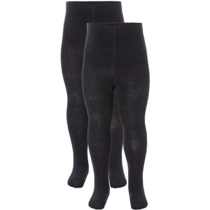 Anytime Maillot - set van 2 Donkerblauw