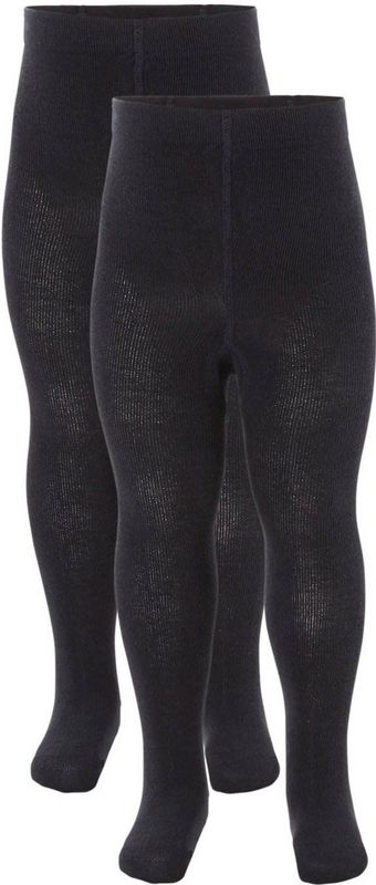 Anytime Maillot - set van 2 Donkerblauw