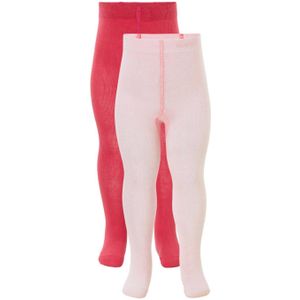 Anytime Maillot - set van 2 Donkerroze/Lichtroze